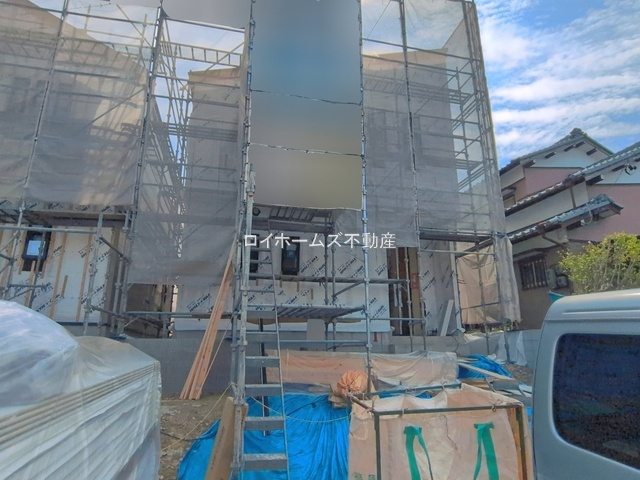  | 豊明市二村台１丁目10-8『仲介料無料』新築戸建て | 撮影：'26/09/09 