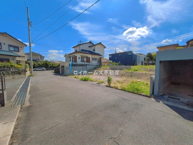  | 豊明市二村台１丁目10-8『仲介料無料』新築戸建て | 撮影：'26/08/19 
