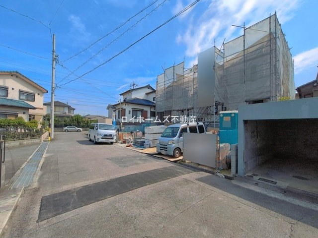  | 豊明市二村台１丁目10-8『仲介料無料』新築戸建て | 撮影：'26/09/25 