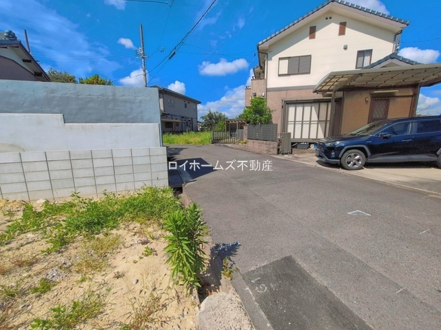  | 豊明市二村台１丁目10-8『仲介料無料』新築戸建て | 撮影：'26/08/19 