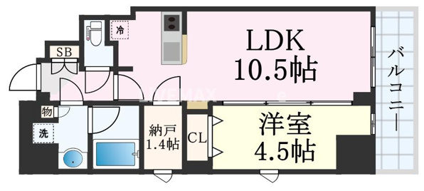 AIFLAT代々木上原
