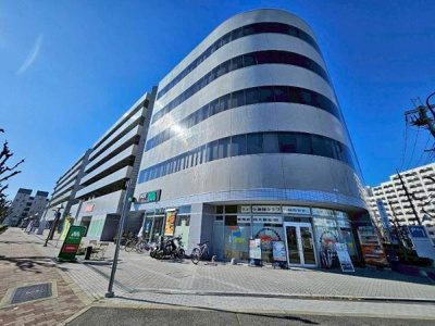 【周辺】 | ☆大阪府八尾市若林町１丁目クロスティ八尾南壱番館