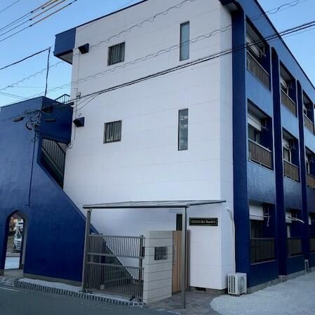 ＳＨＩＢＡＺＡＫＩ　ＢｕｉｌｄⅡ