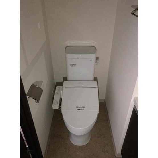 【トイレ】