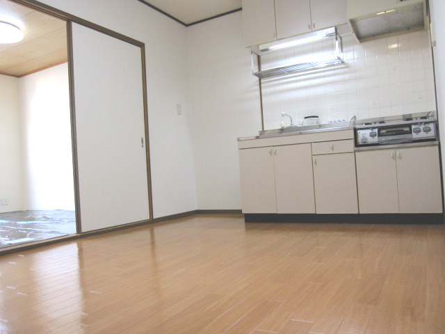 【内装】 | プリシェール藤原台 | プリシェール藤原台（GoodHome）