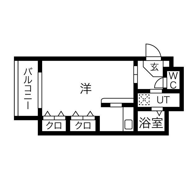 ラフィネス薬院ウエストタワー