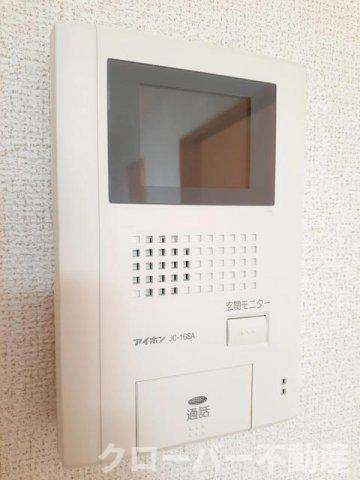 カーサ・ソラーレの設備