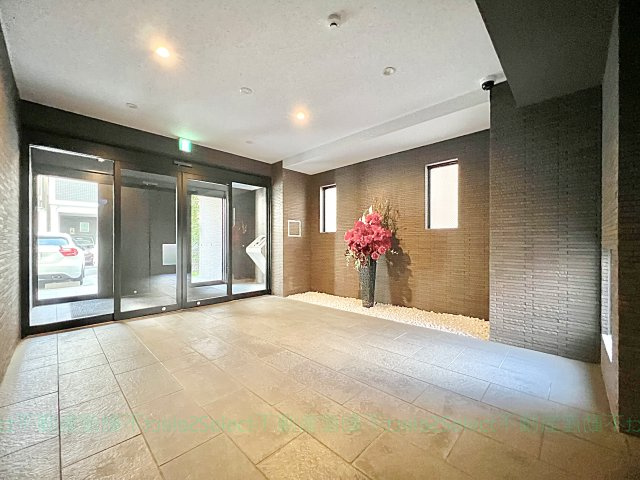 Residence Nagoyaの設備