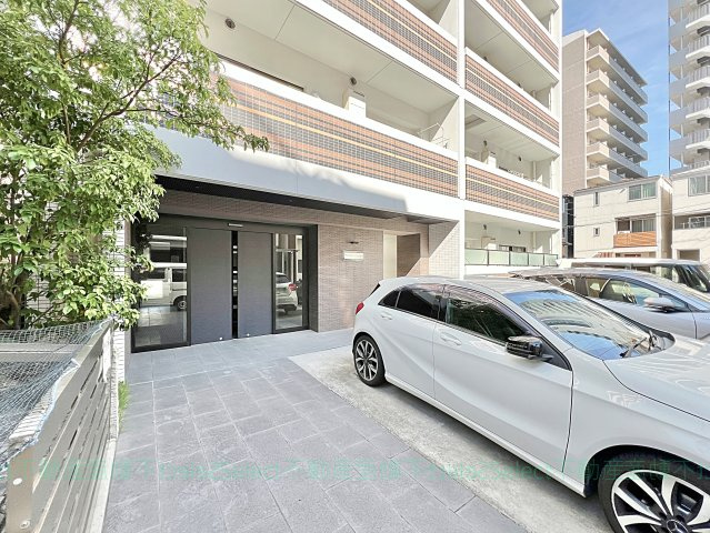 Residence Nagoyaのその他