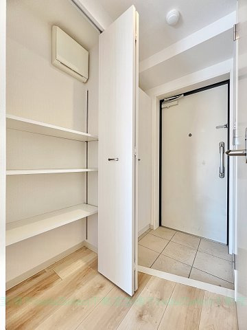 Residence Nagoyaのその他