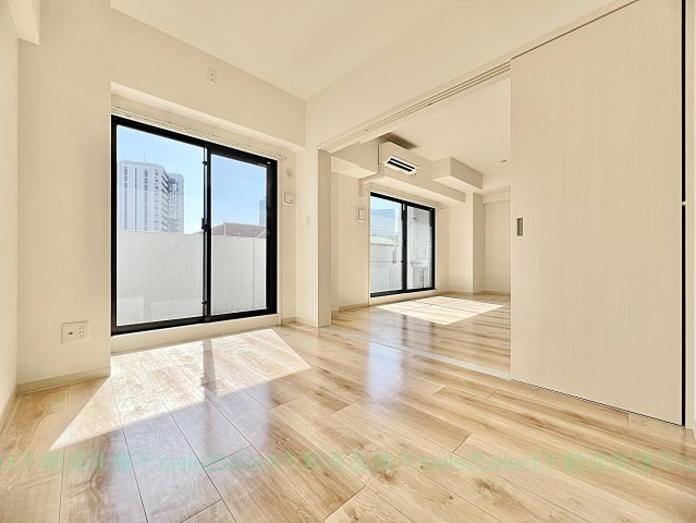 Residence Nagoyaのその他