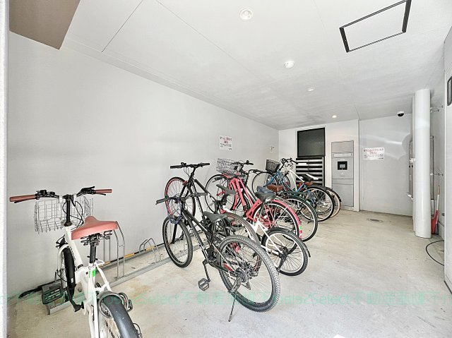Residence Nagoyaのその他