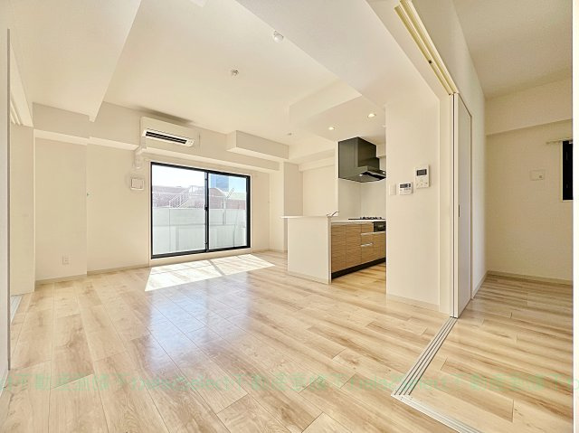 Residence Nagoyaの居間・リビング