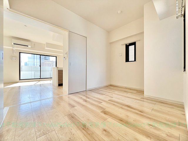 Residence Nagoyaの内装