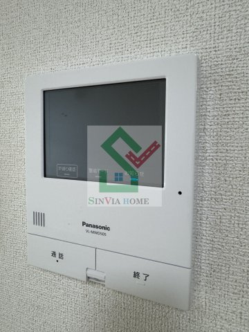 スピカのセキュリティ
