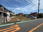 藤沢市羽鳥5丁目 売地 全4区画の画像
