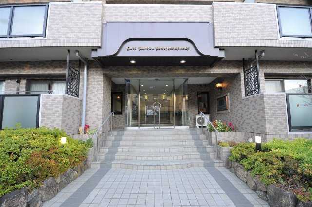 ライオンズマンション川越岸町のその他