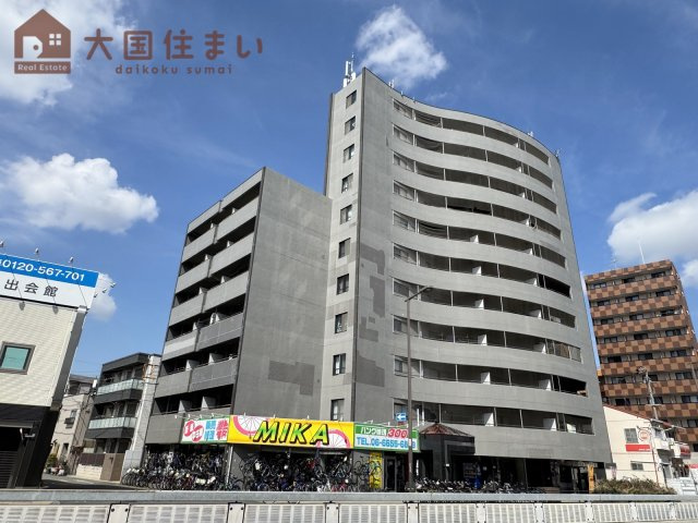 【外観】 | グランパスエクシード