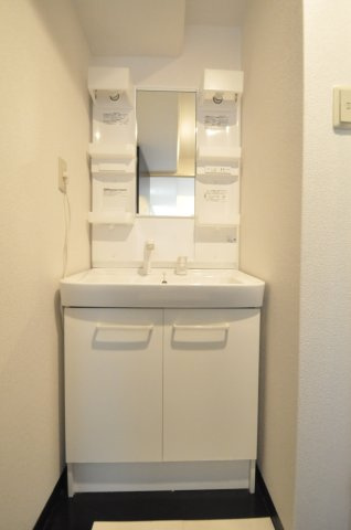 【洗面所】 | グランパスエクシード
