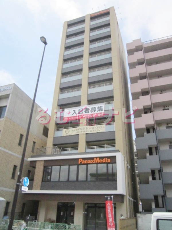 福岡市南区玉川町の賃貸マンション