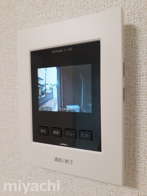 ラ・サラの設備