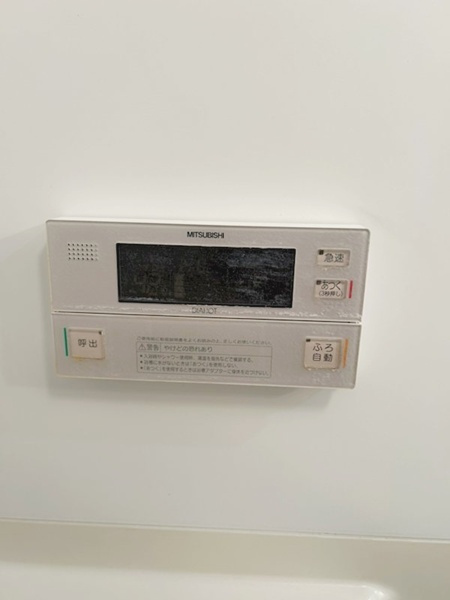 ブラン コライユの設備