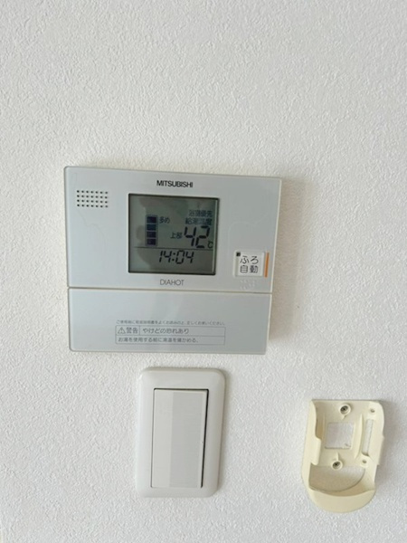 ブラン コライユの設備
