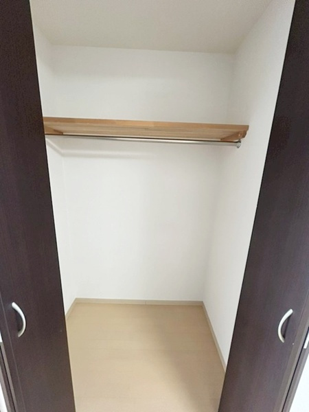 ブラン コライユの収納