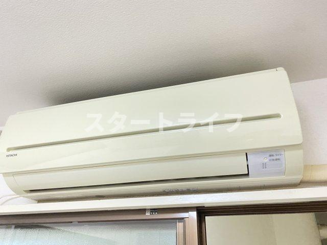 大阪市東淀川区東中島１丁目の賃貸マンションの設備