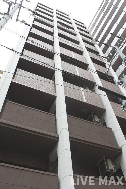 クリスタルブライト谷町の画像