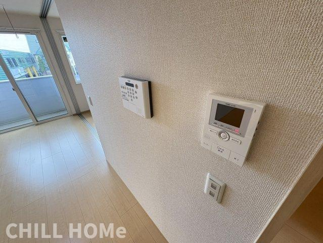 アプリコットのセキュリティ|他社様掲載物件もまとめてご紹介、ご案内可能です(^^)/