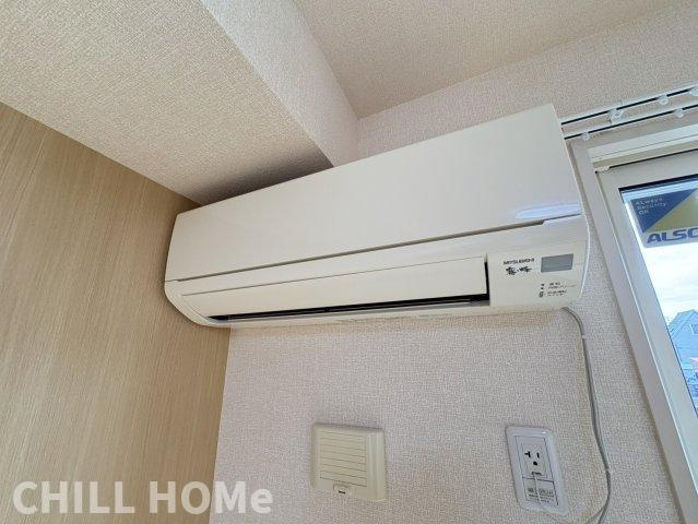 アプリコットの設備|他社様掲載物件もまとめてご紹介、ご案内可能です(^^)/