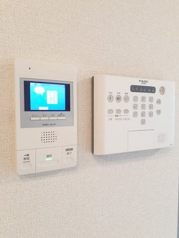 【設備】 | Ｍ　グレインⅤ