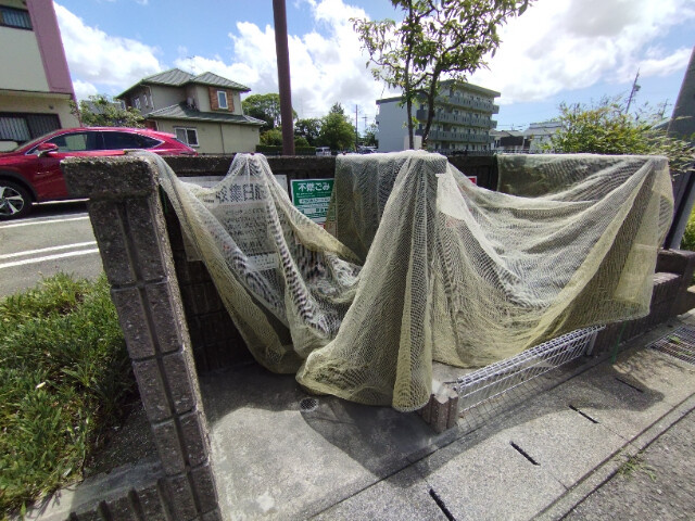 アウローラのその他共用部分