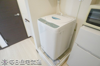 【設備】 | ヴィラージュ鷺宮