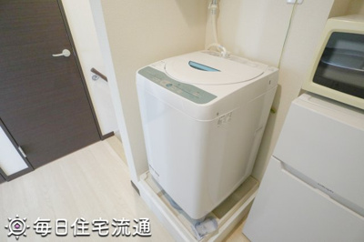【設備】 | ヴィラージュ鷺宮