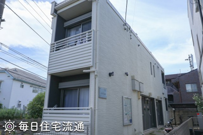 【外観】 | ヴィラージュ鷺宮