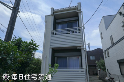 【外観】 | ヴィラージュ鷺宮