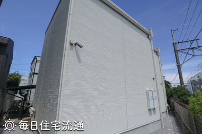 【その他】 | ヴィラージュ鷺宮