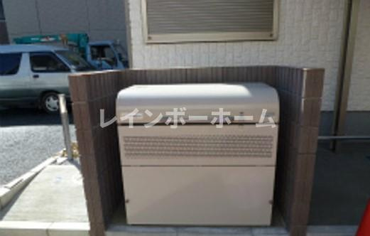 【仲介手数料：50％OFF】対象物件！のその他共用部分