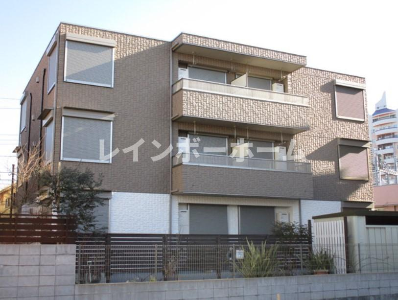 【仲介手数料：50％OFF】対象物件！の外観|外観です