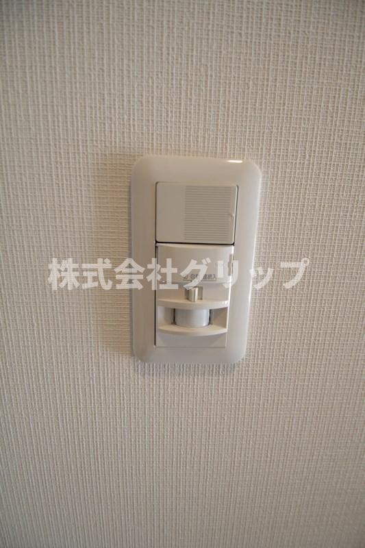 ガーラ・ステージ横濱関内のその他