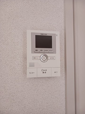 【設備】 | ラメールＢ