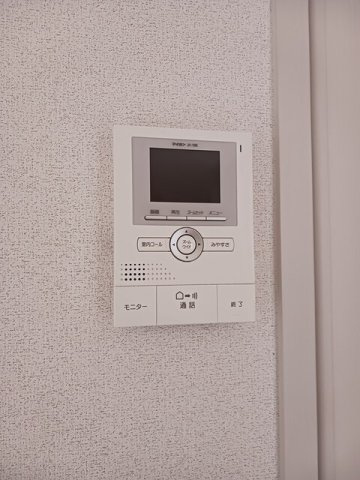 【設備】 | ラメールＢ