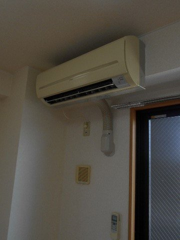 【設備】 | ニューメゾン森安