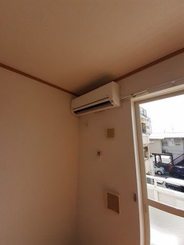 【設備】 | マーベラスＫ２