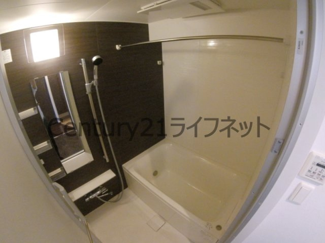 【浴室】 | セレニテ梅田北プレミアム