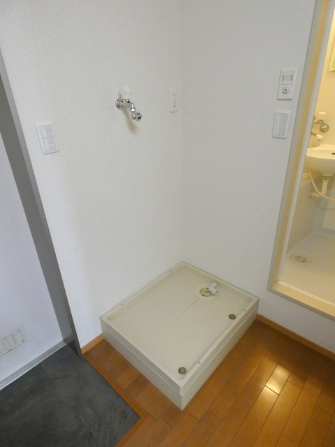 世田谷区上馬５丁目の賃貸マンションの内装