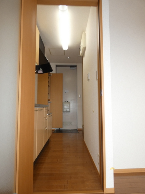 世田谷区上馬５丁目の賃貸マンションの内装