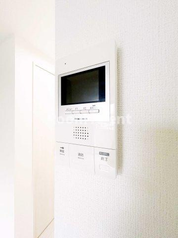 VANCOUVER1118大曽根のセキュリティ